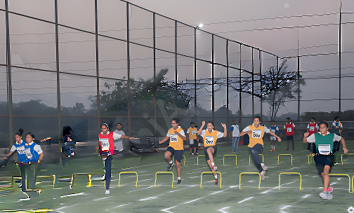 Lodha World School — photo 18