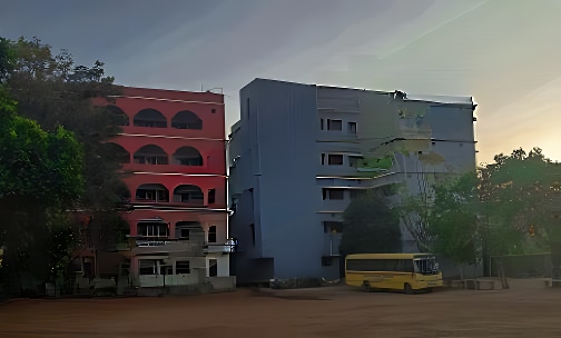 Lohiya Public School — photo 1