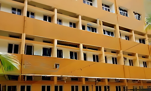 Lok Puram Public School — photo 1