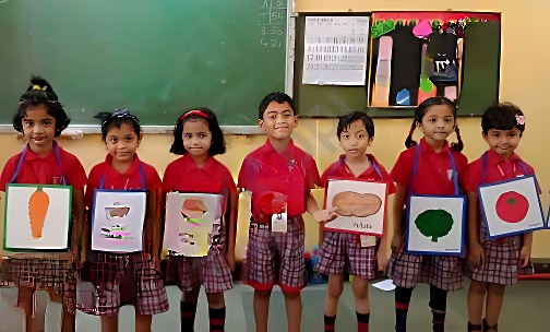 Lok Puram Public School — photo 2