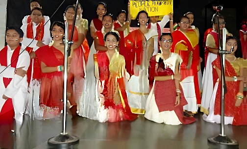 Lok Puram Public School — photo 3