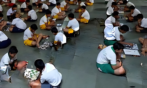 Lok Puram Public School — photo 7