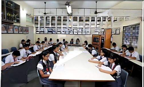 Lok Puram Public School — photo 9