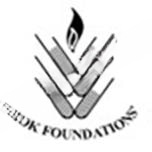 Lok Puram Public School logo