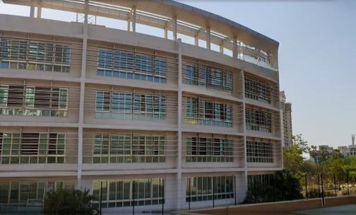 Lokhandwala Foundation School — photo 1
