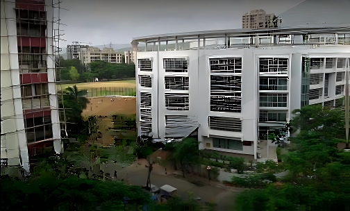 Lokhandwala Foundation School — photo 2