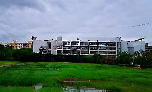 Lokhandwala Foundation School — photo 3