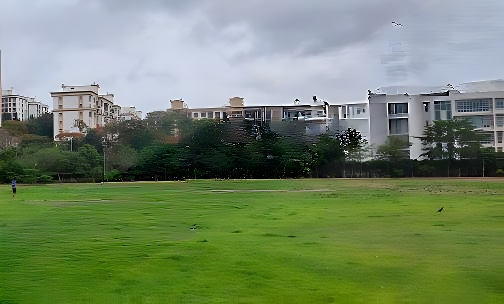 Lokhandwala Foundation School — photo 4