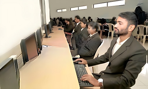 Loknete Vyankatrao Hiray Academy CBSE — photo 1