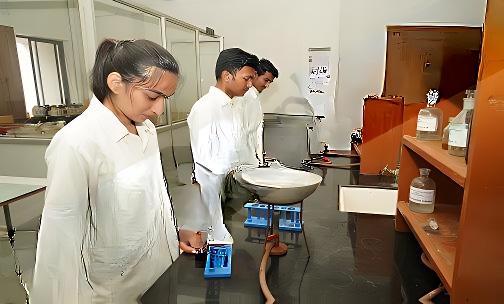 Loknete Vyankatrao Hiray Academy CBSE — photo 2