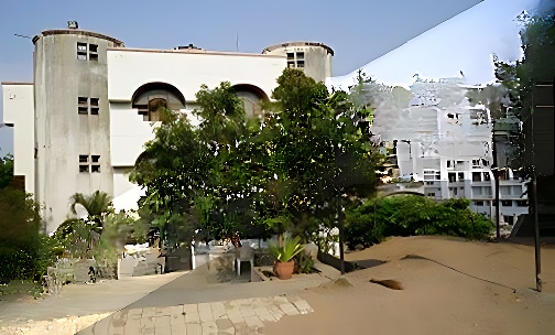 Loknete Vyankatrao Hiray Arts, Science And Commerce Junior College — photo 1