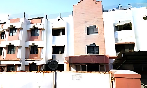 Loknete Vyankatrao Hiray Arts, Science And Commerce Junior College — photo 2