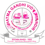Loknete Vyankatrao Hiray Arts, Science And Commerce Junior College logo