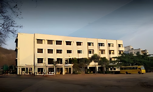 Lokseva e School — photo 1