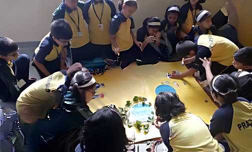 Lokseva e School — photo 4