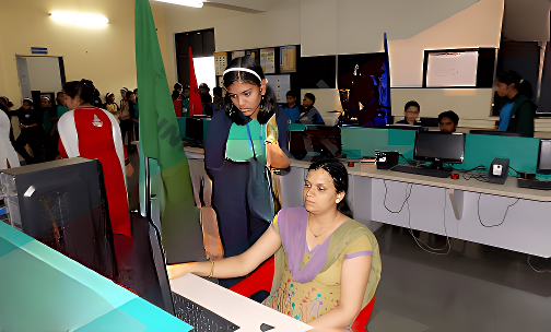 Lokseva e School — photo 5