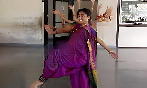 Lokseva e School — photo 6