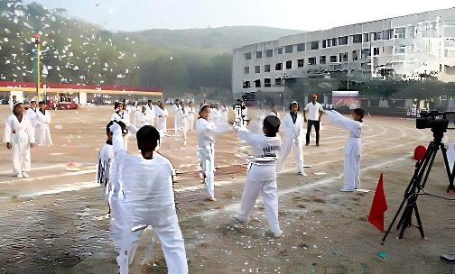 Lokseva e School — photo 7