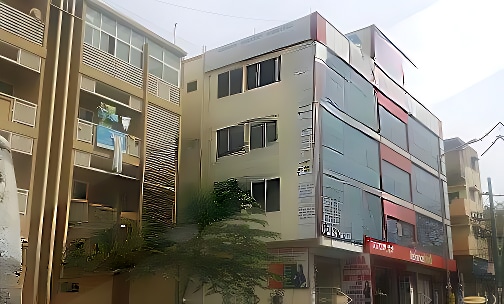 Loraarna PU College — photo 1