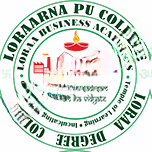 Loraarna PU College logo