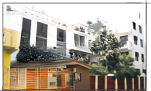 Lord Jesus Public School — photo 1