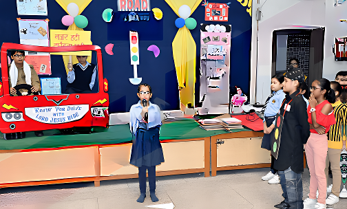 Lord Jesus Public School — photo 2