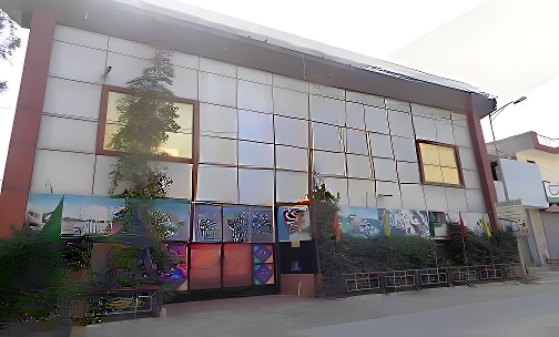 Lord Krishna Convent School — photo 1