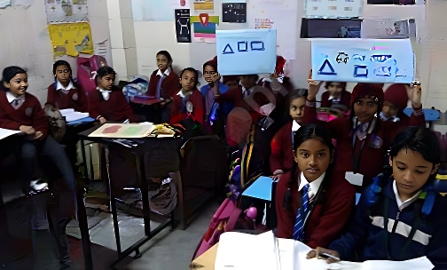 Lord Krishna Convent School — photo 3