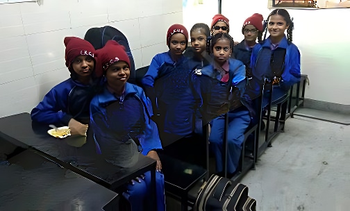 Lord Krishna Convent School — photo 4