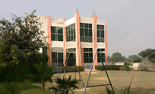 Lord Krishna International School — photo 1