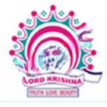 Lord Krishna International School logo