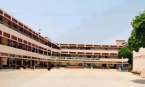 Lord Mahavir Jain Public School — photo 1