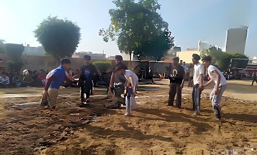 Lord Mahavir Jain Public School — photo 7