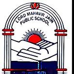 Lord Mahavir Jain Public School logo