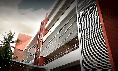 Lords Universal Junior College Of Commerce And Science — photo 1