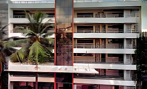 Lords Universal Junior College Of Commerce And Science — photo 2