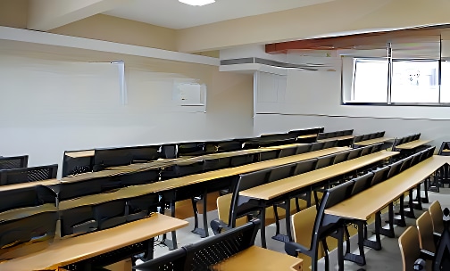 Lords Universal Junior College Of Commerce And Science — photo 6