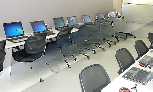 Lords Universal Junior College Of Commerce And Science — photo 7