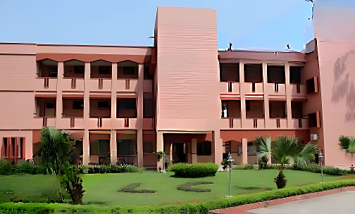 Loreto Convent School — photo 1