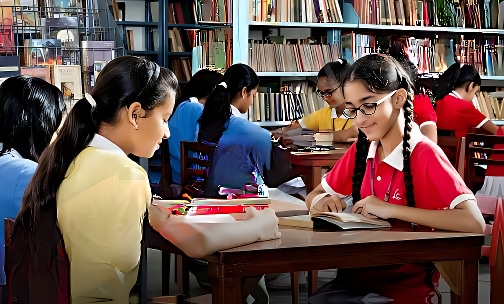 Loreto Convent School — photo 3