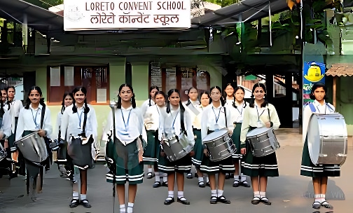 Loreto Convent School — photo 3