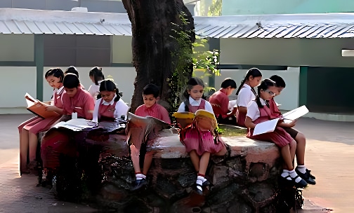Loreto Convent School — photo 4
