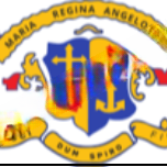 Loreto Day School logo