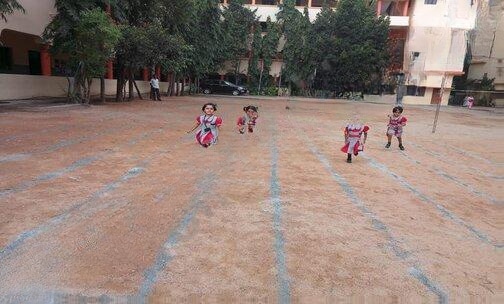 Lorven Public School — photo 7