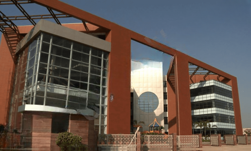 Lotus Valley International School — photo 1