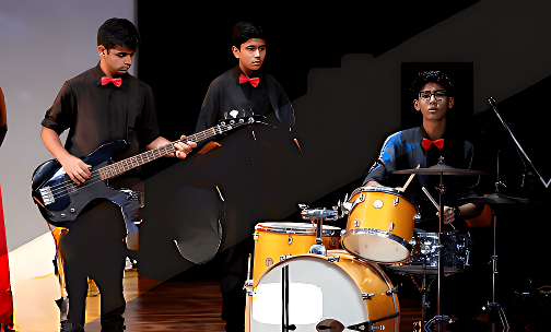 Lotus Valley International School — photo 3