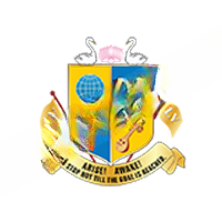 Lotus Valley International School logo
