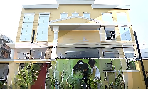 Lotus Veda International School — photo 1