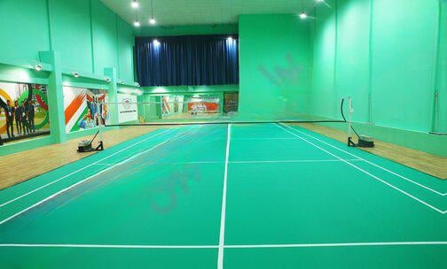 Lotus Veda International School — photo 4