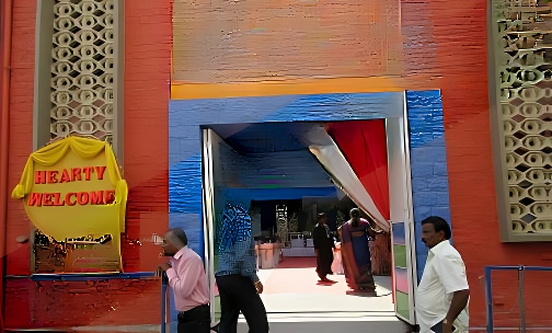 Lourdes School — photo 1